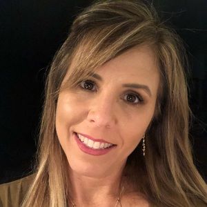 Meet your Posher, Lizette